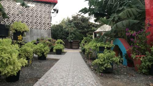 Agroturismo Happiness Farm