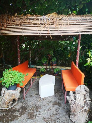 Agroturismo Happiness Farm