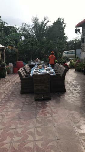 Agroturismo Happiness Farm