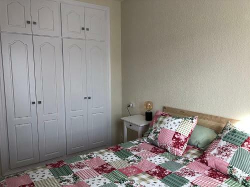 Apartamento Casa En La Playa
