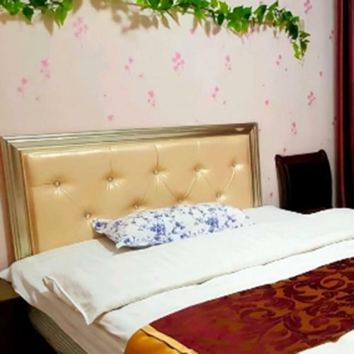 Hostal Shunxin Homestay