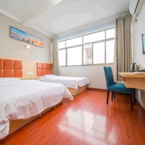 Hostal Shunxin Homestay