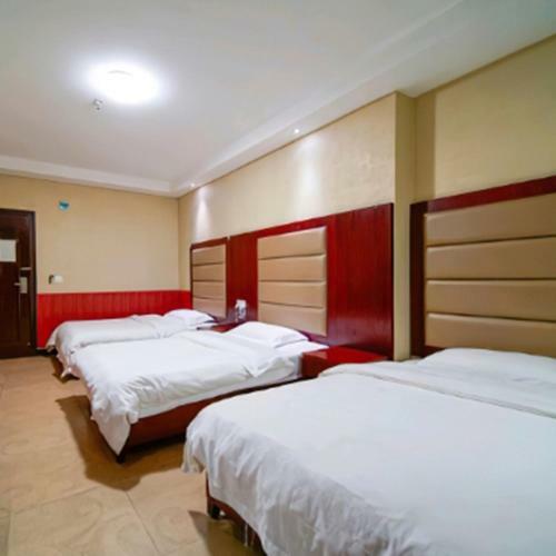Hostal Shunxin Homestay