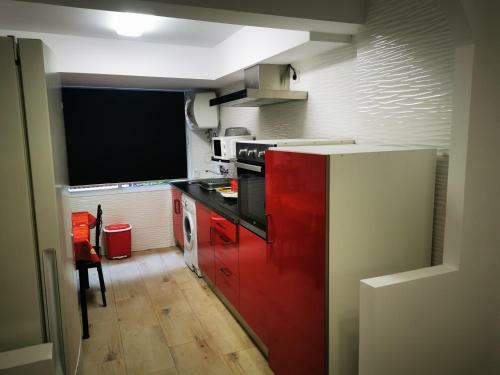 Apartamento Gijon Los Campos