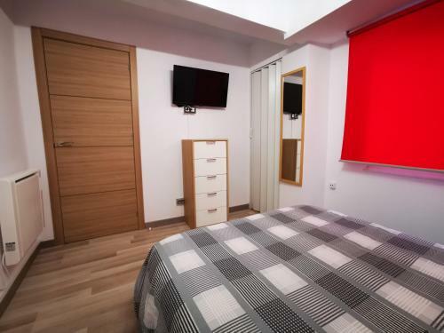 Apartamento Gijon Los Campos