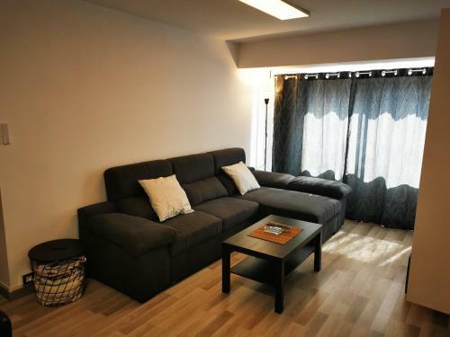 Apartamento Gijon Los Campos