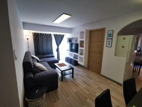 Apartamento Gijon Los Campos