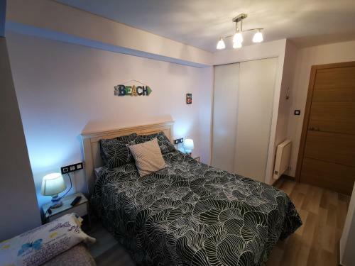 Apartamento Gijon Los Campos