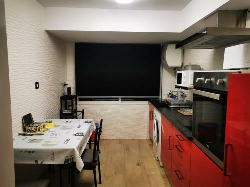 Apartamento Gijon Los Campos