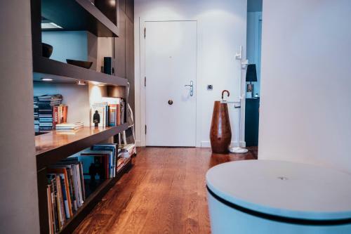 Apartamento El Sexto De La Playa + Parking Gratis