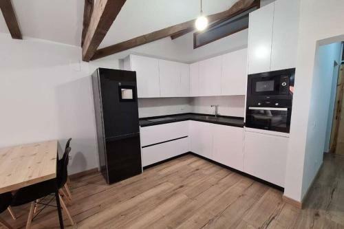 119e2 - Apartamentos Con Encanto En Pleno Centro
