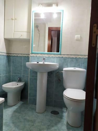 Apartamento Piso Gijon Centro
