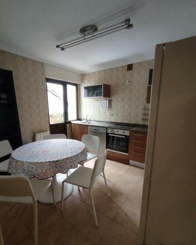 Apartamento L�abellugu