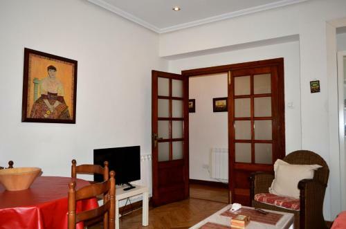Apartamento La Casita De La Playa