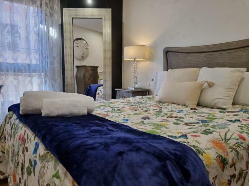 Apartamento La Merced De Mis Amores 129a