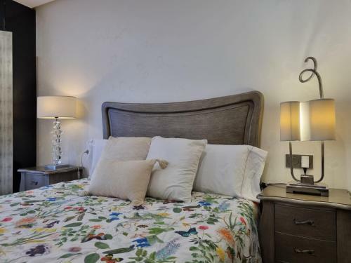 Apartamento La Merced De Mis Amores 129a