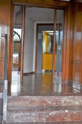 Apartamento Piso Primera L�nea Playa San Lorenzo