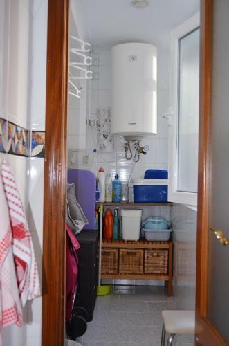 Apartamento Piso Primera L�nea Playa San Lorenzo