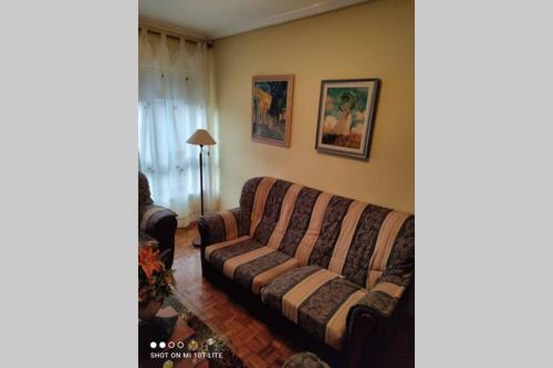 Apartamento Gijon Rey Pelayo