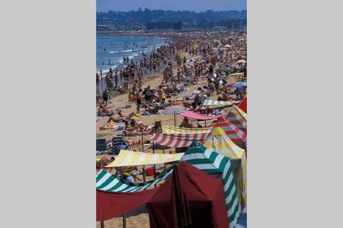 Apartamento Gijon Rey Pelayo