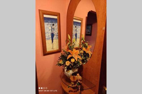 Apartamento Gijon Rey Pelayo