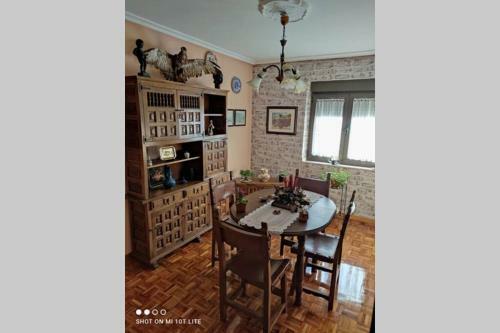 Apartamento Gijon Rey Pelayo