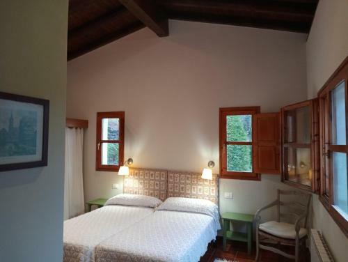 Agroturismo El Verder�n