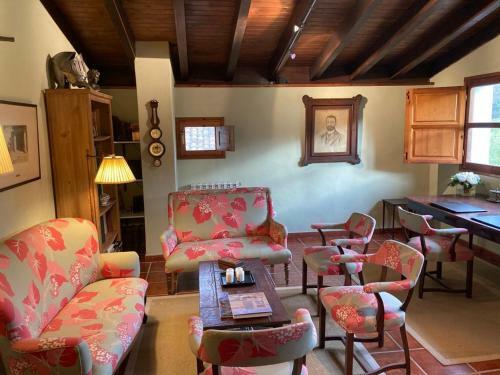 Agroturismo El Verder�n