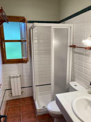 Agroturismo El Verder�n