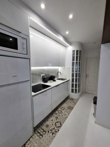 Apartamento Bego�a De Mis Amores 119d1
