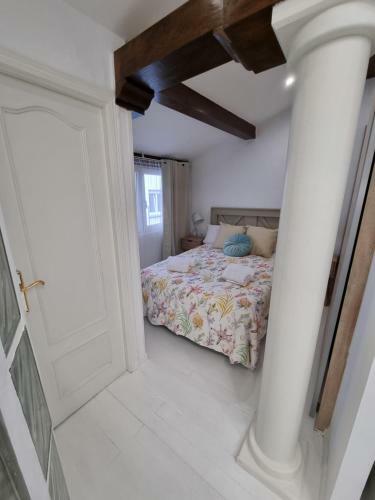 Apartamento Bego�a De Mis Amores 119d1