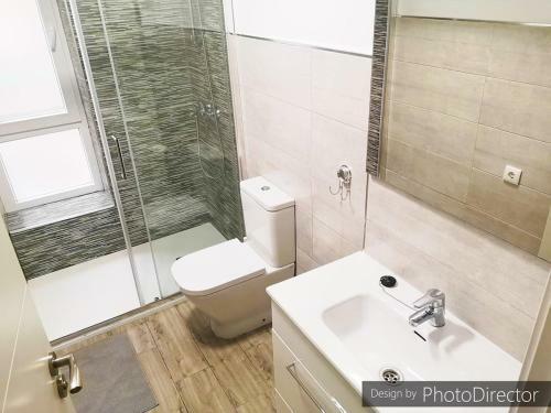 Apartamento Hurle Playa Wiffi