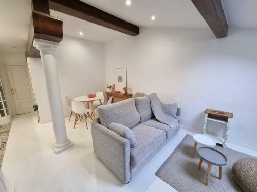 Apartamento 119e3 - �ticos Con Encanto En El Centro