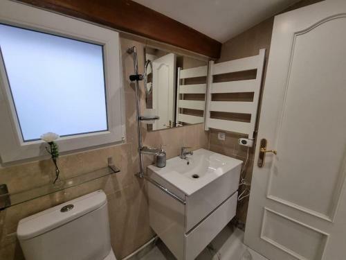 Apartamento 119e3 - �ticos Con Encanto En El Centro