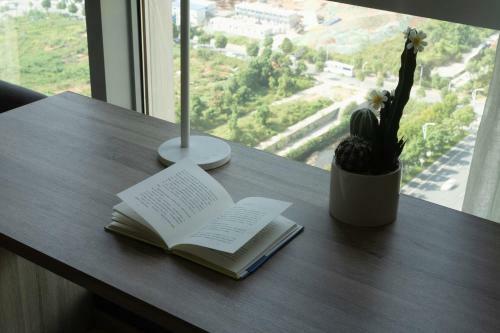 Atour Hotel Changsha Lugu Branch
