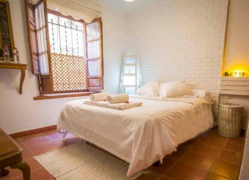 Apartamento Realejo Pr�ncipe