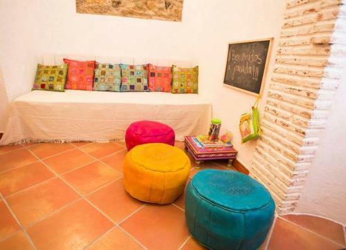Apartamento Realejo Pr�ncipe