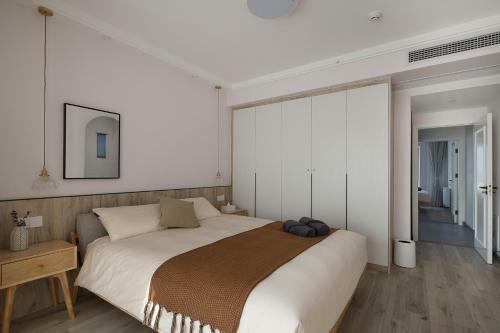 Apartamento Changsha Kaifu�wuyi Square