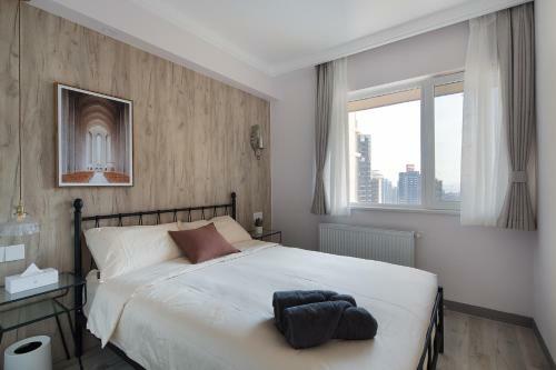 Apartamento Changsha Kaifu�wuyi Square