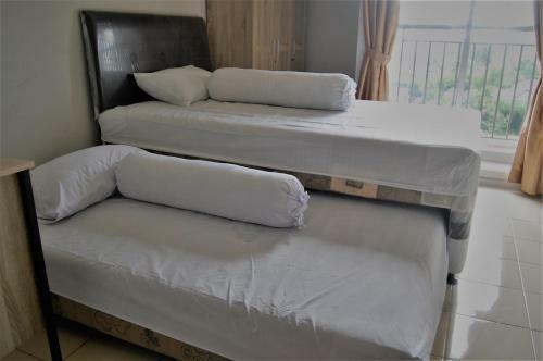 Cozy Studio Room - Apartement Serpong Greenview