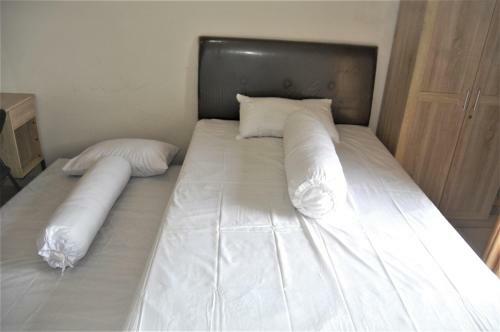 Cozy Studio Room - Apartement Serpong Greenview