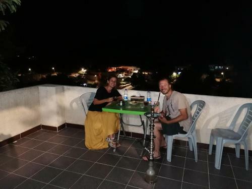 Ajloun Mihna Guest House