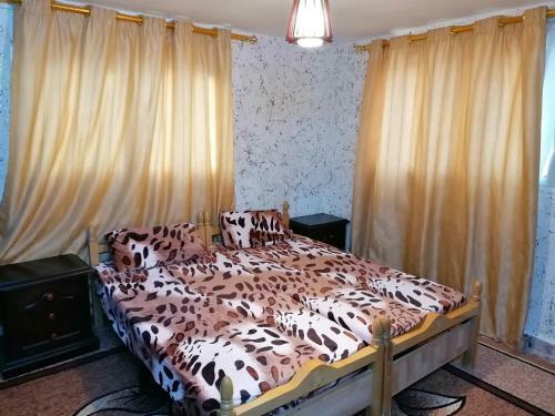 Ajloun Mihna Guest House