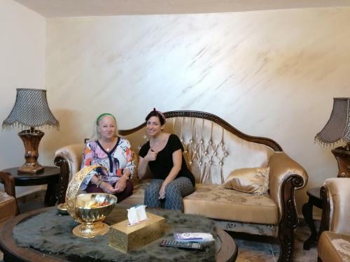 Ajloun Mihna Guest House