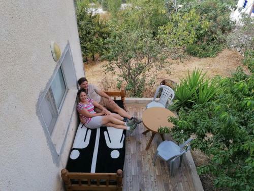 Ajloun Mihna Guest House