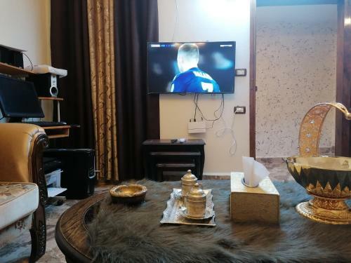 Ajloun Mihna Guest House