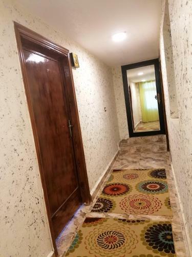 Ajloun Mihna Guest House