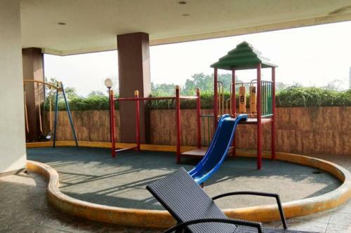 Hotel Dinda Apartment Serpong Green View