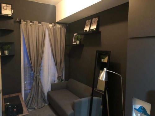 Apartment Akasa Pureliving 1 Bedroom