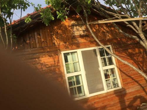 Agroturismo The North Jewel